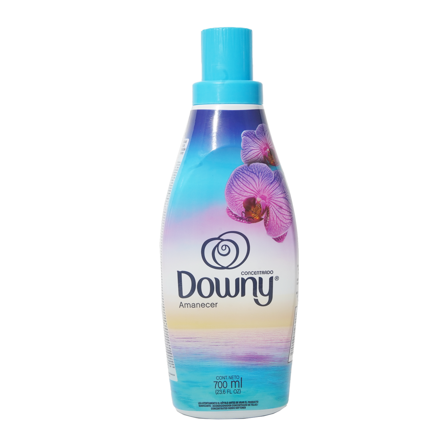 Suavizante Amanecer DOWNY 700 Ml