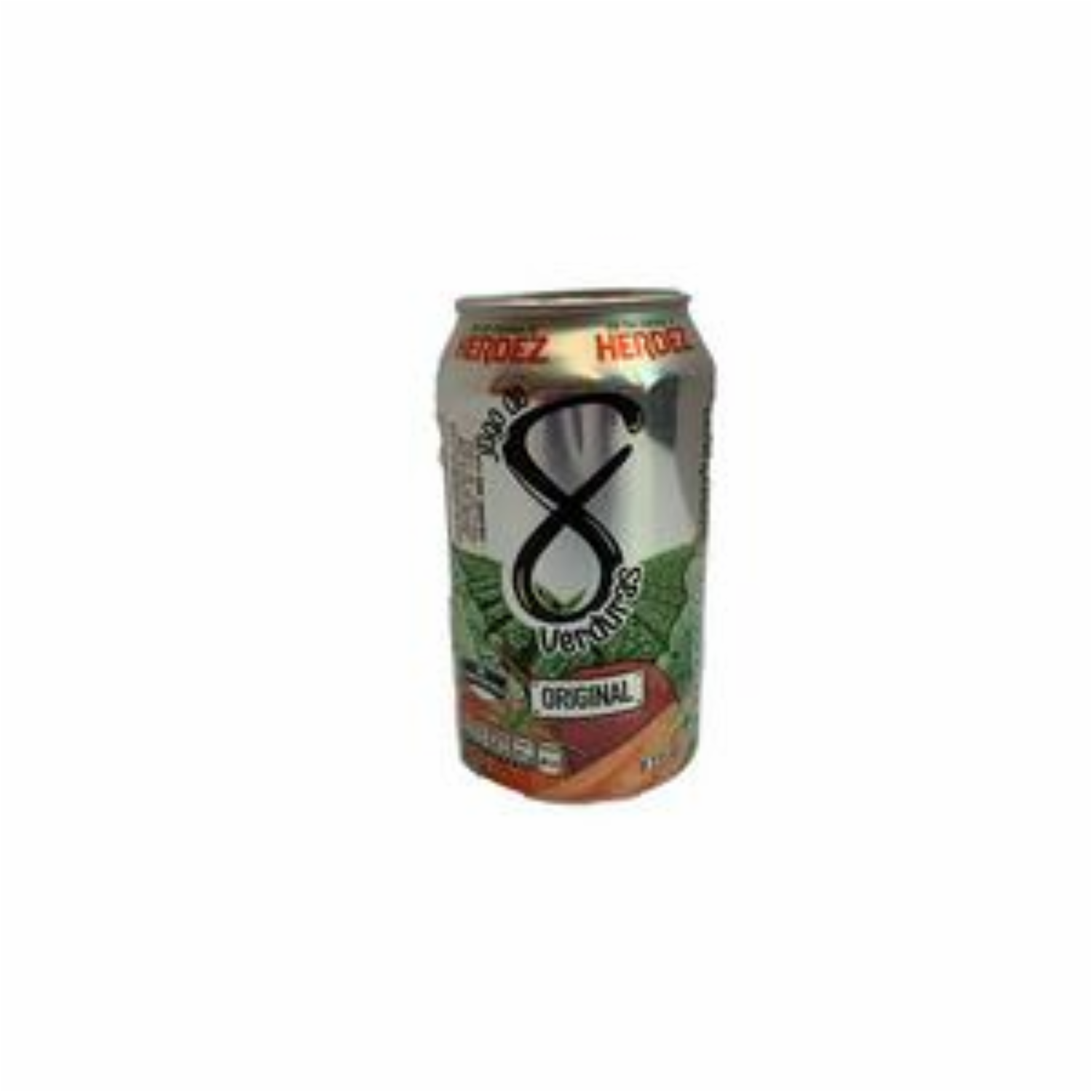 Jugo De 8 Verduras HERDEZ Lata