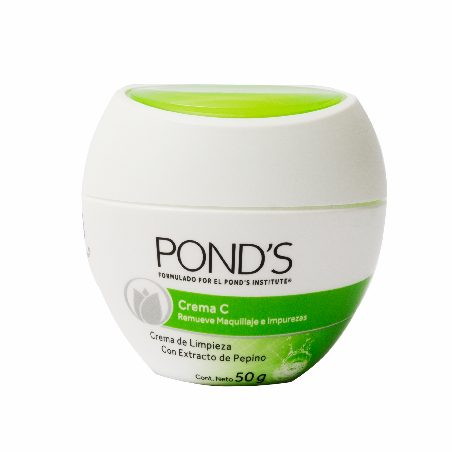 Crema Facial C Pepino 50G POND’S 50 G