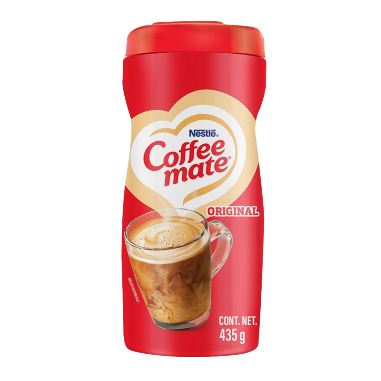 Crema Para Café Original COFFEE MATE 435 G