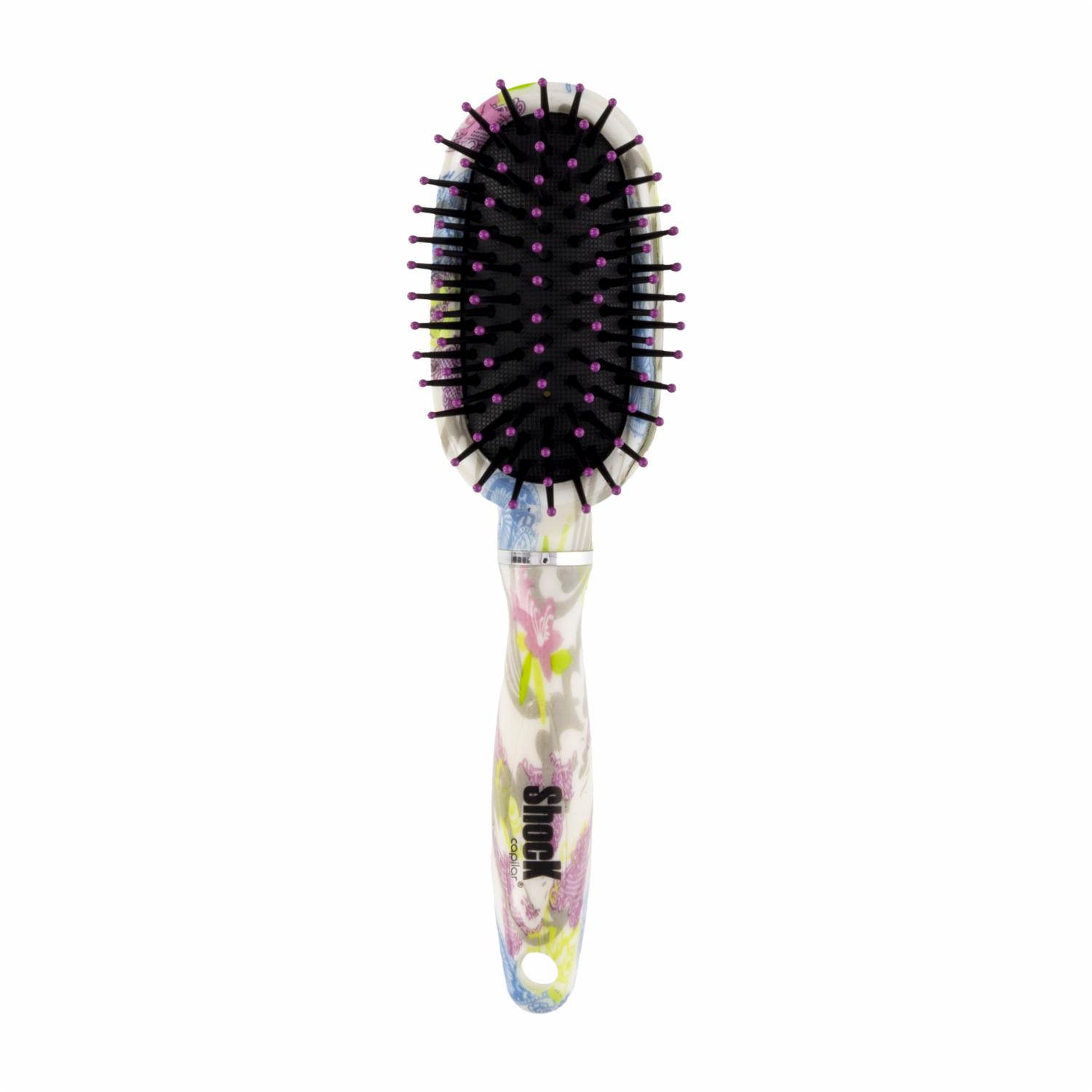 Cepillo De Cabello Memories Cojín SHOCK Unidad