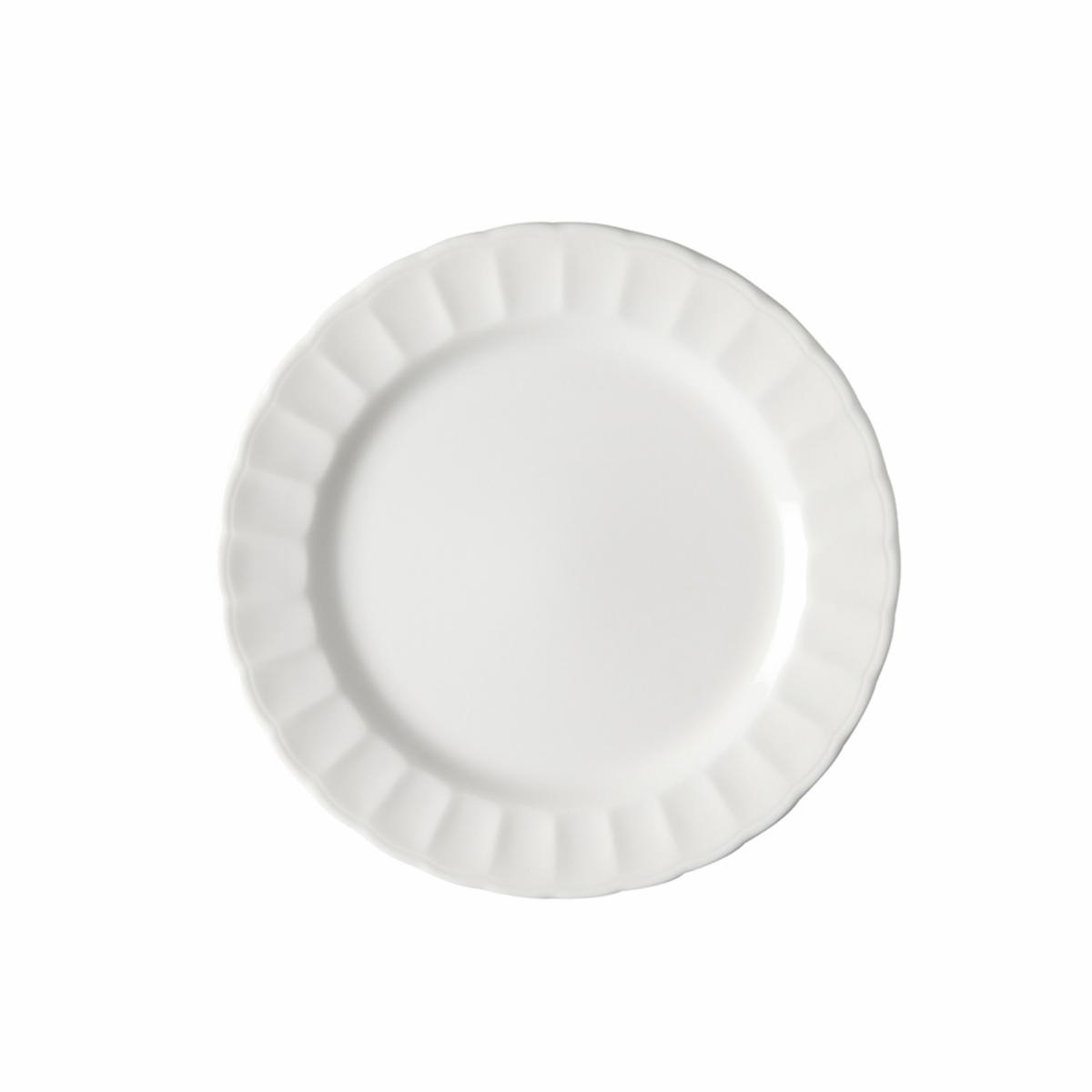 Plato Pando Caribe CORONA 24 CM
