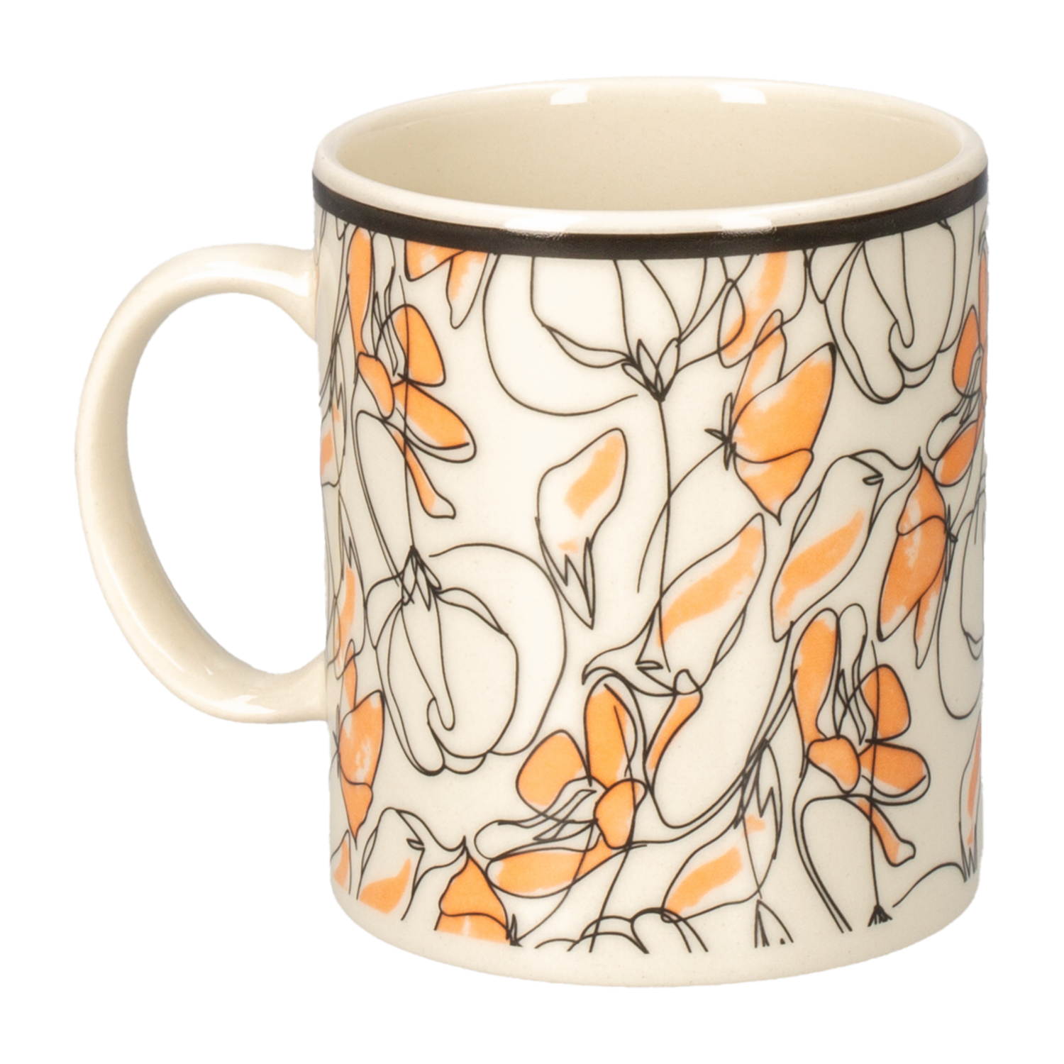 Jarro Mug Mara CORONA 318.9 Cc