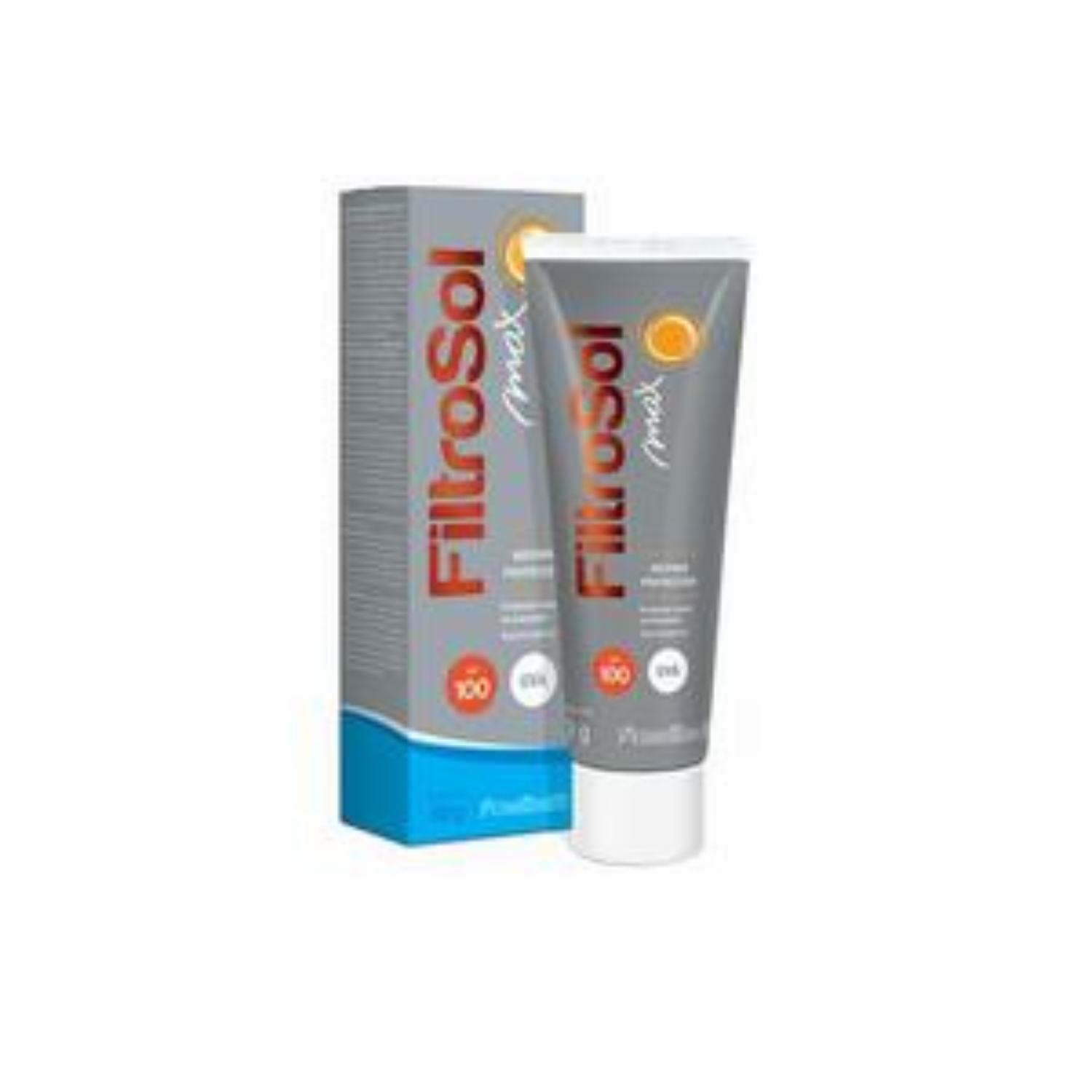 Protector Solar Facial Spf100 FILTROSOL 60 G