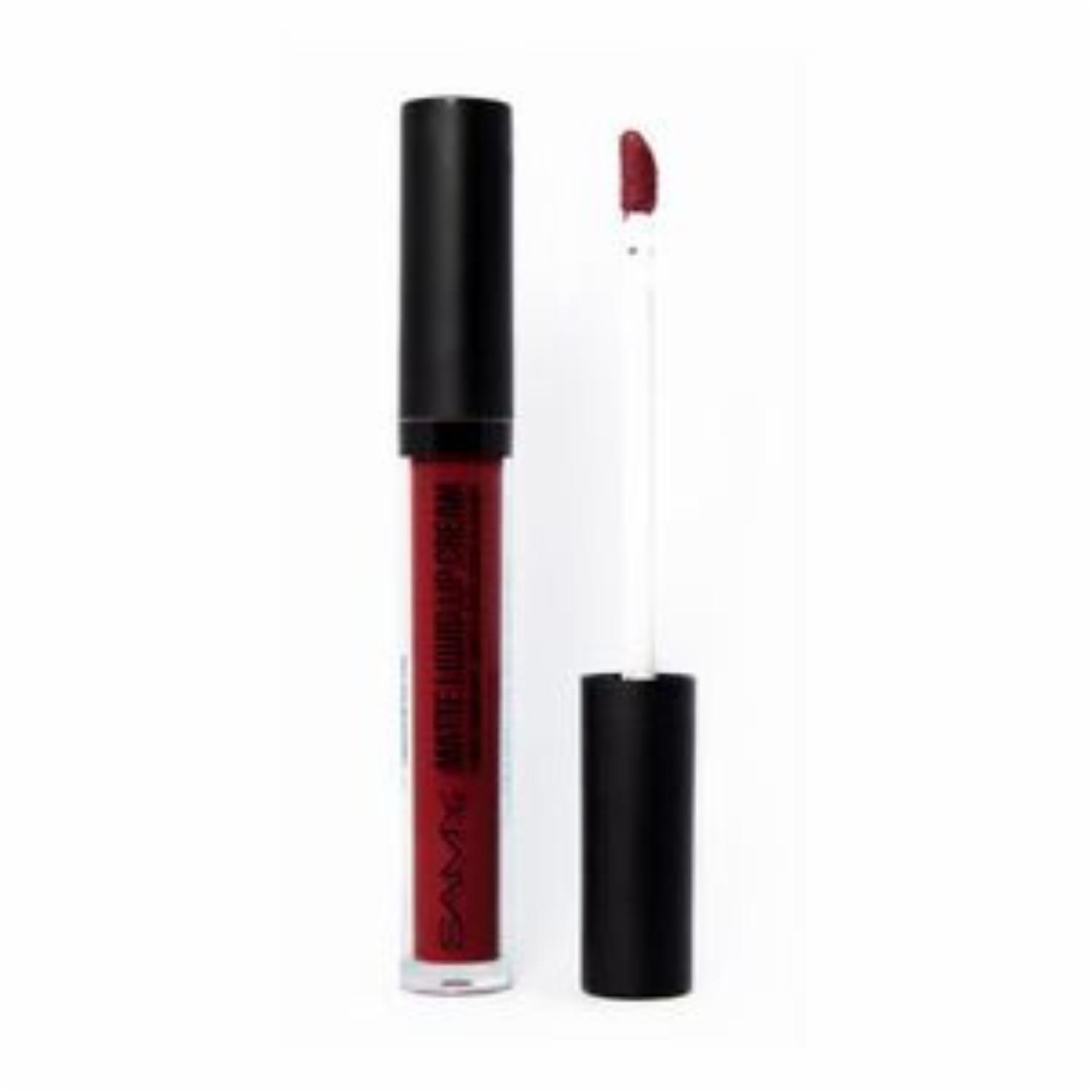 Labial Líquido Mate Revenge SAMY Unidad