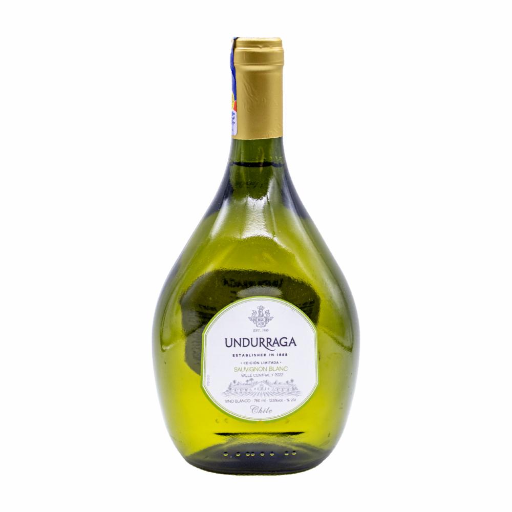 Vino Blanco Cramayola Sauvignon Undurraga 750 Ml