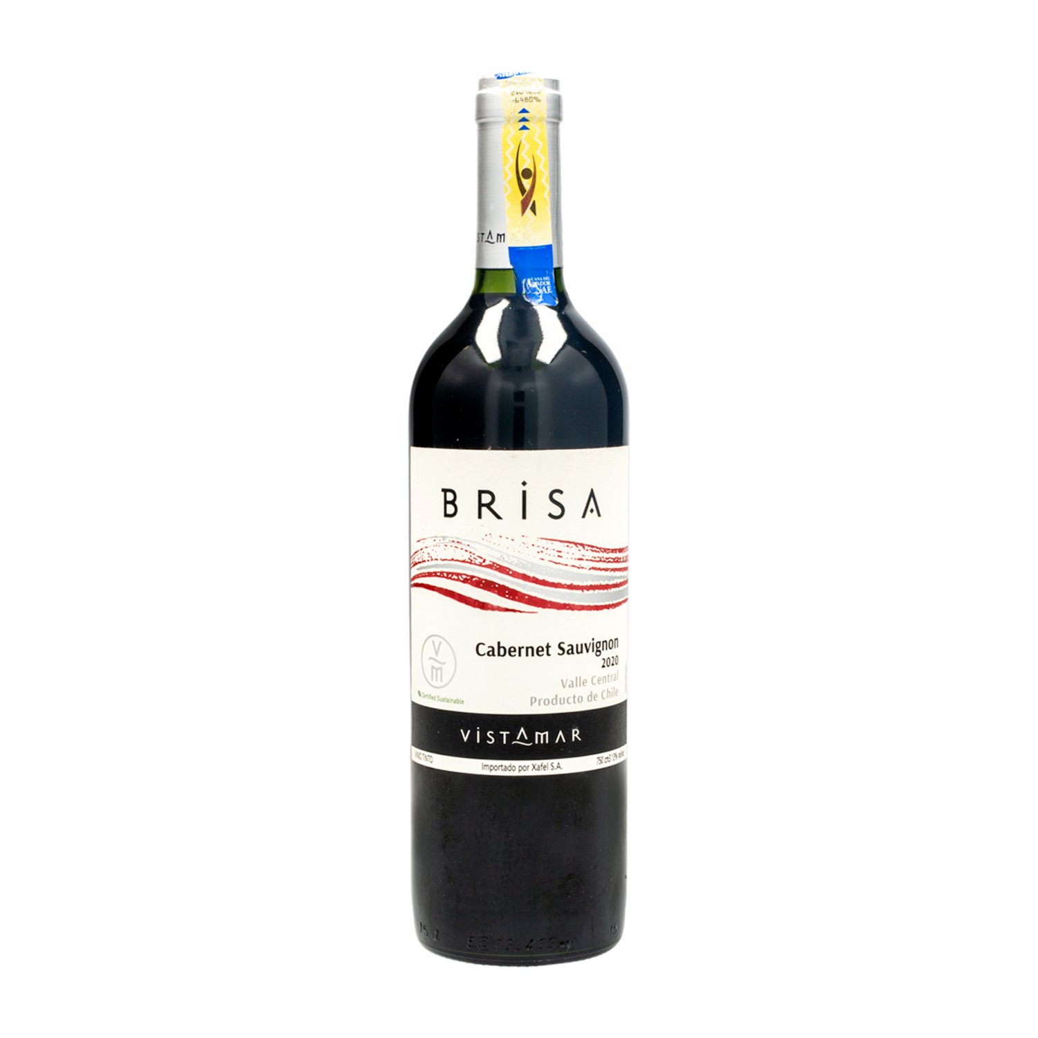 Vino Sepia Brisa Cabernet Sauvignon BRISA 750 Ml