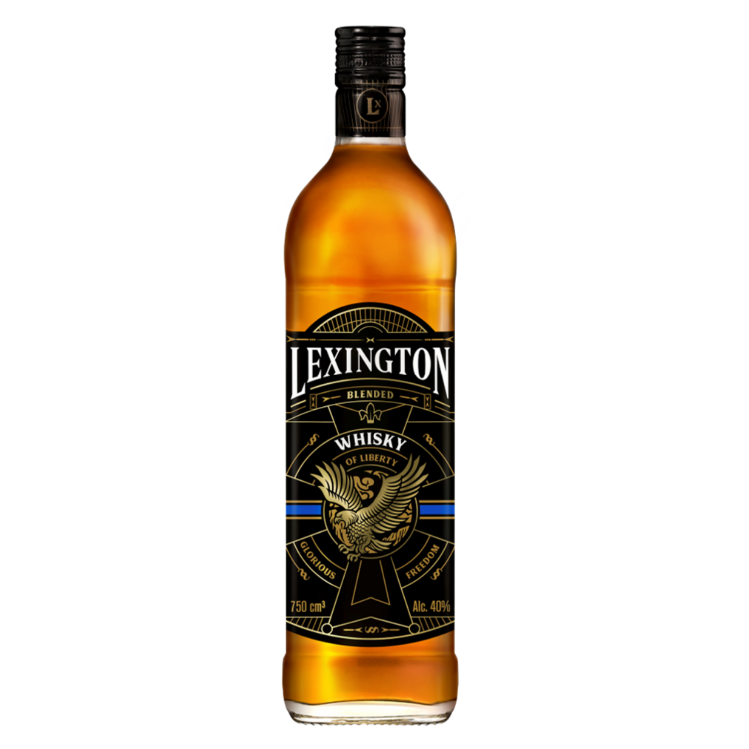 Whisky Blended LEXINGTON 750 Ml
