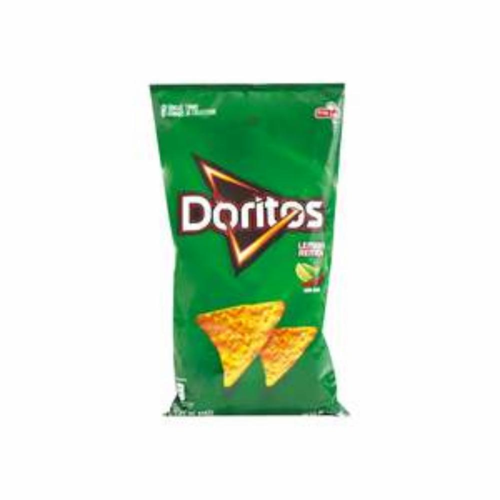 Bocaditos De Maíz Sabor Lemon DORITOS 200 G