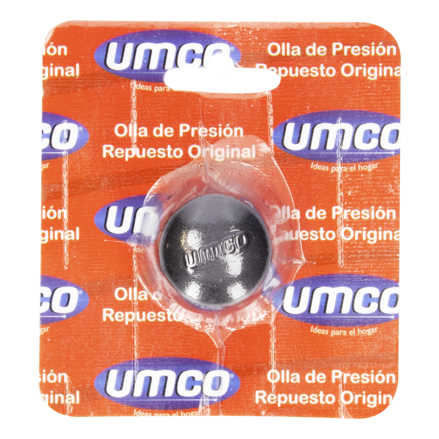 Repuesto Tapa Válvula Nueva A. UMCO Unidad