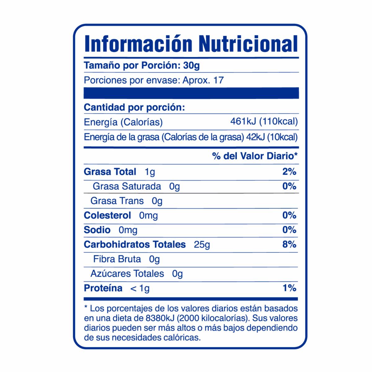 Morocho Precocido 100% Natural Sin Conservantes LA PRADERA 500 G