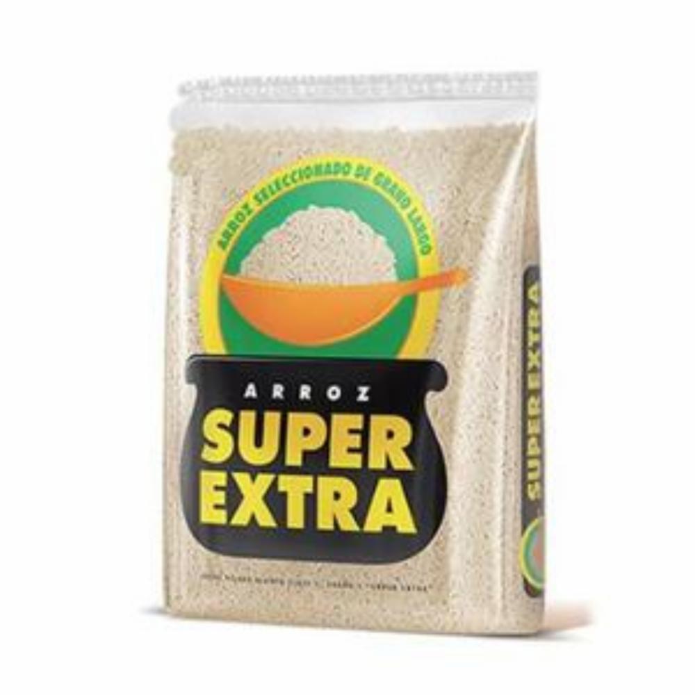Arroz Sierra SUPER EXTRA 11360 G - Supermaxi