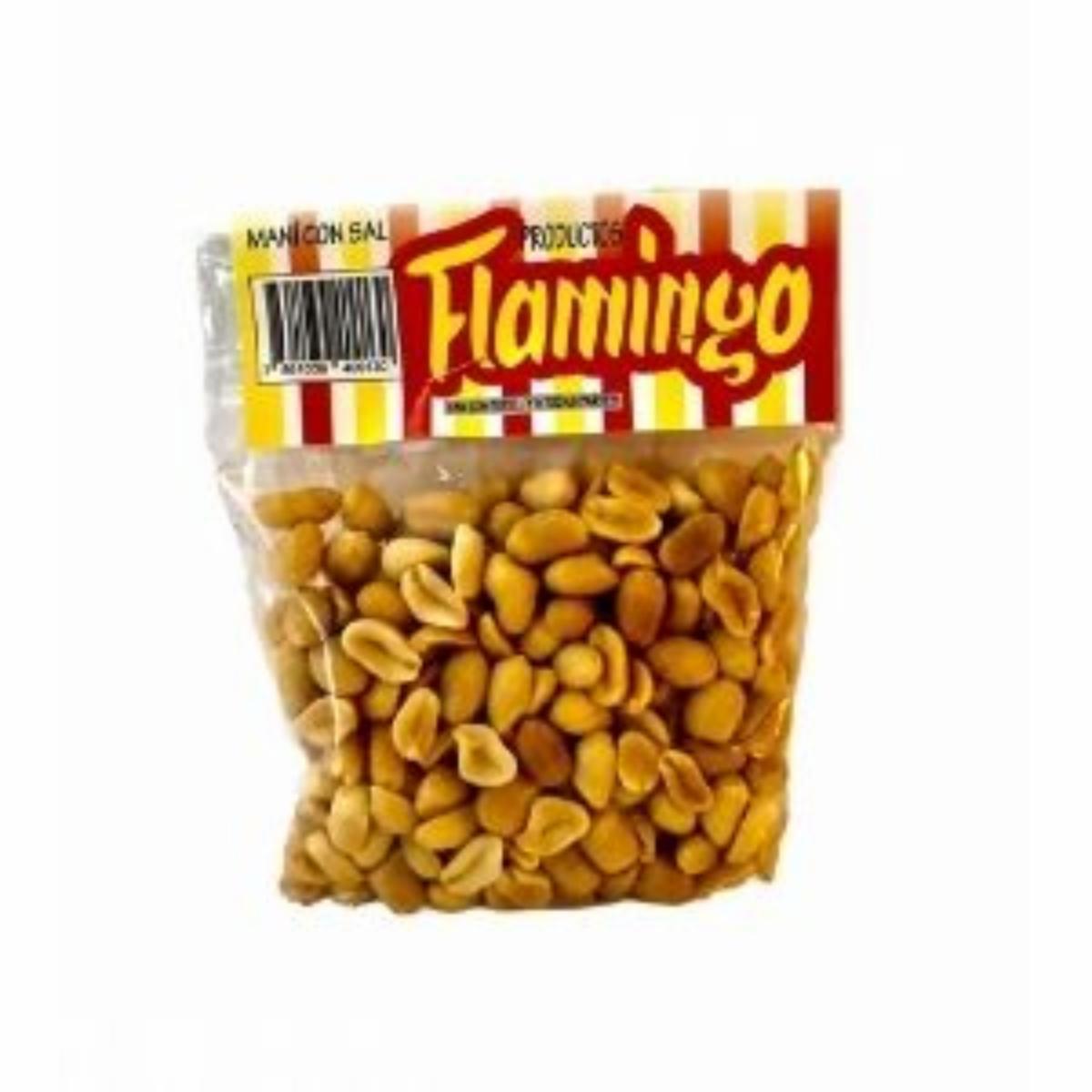 Maní De Sal FLAMINGO 180 G