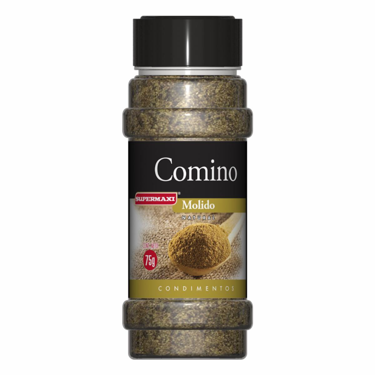 Comino Molido Premium SUPERMAXI 75 G