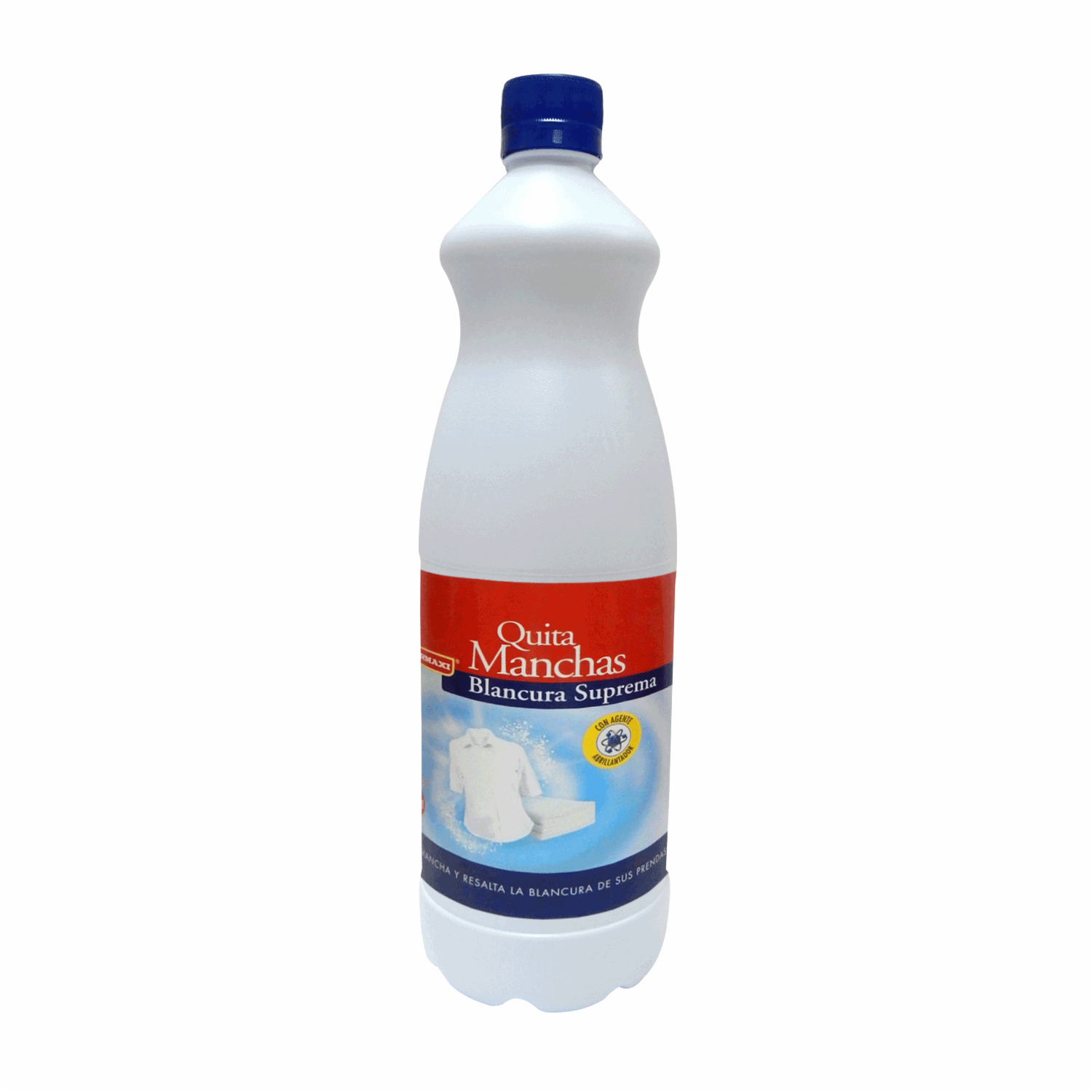 Quita Manchas Blancura Suprema SUPERMAXI 1000 Ml