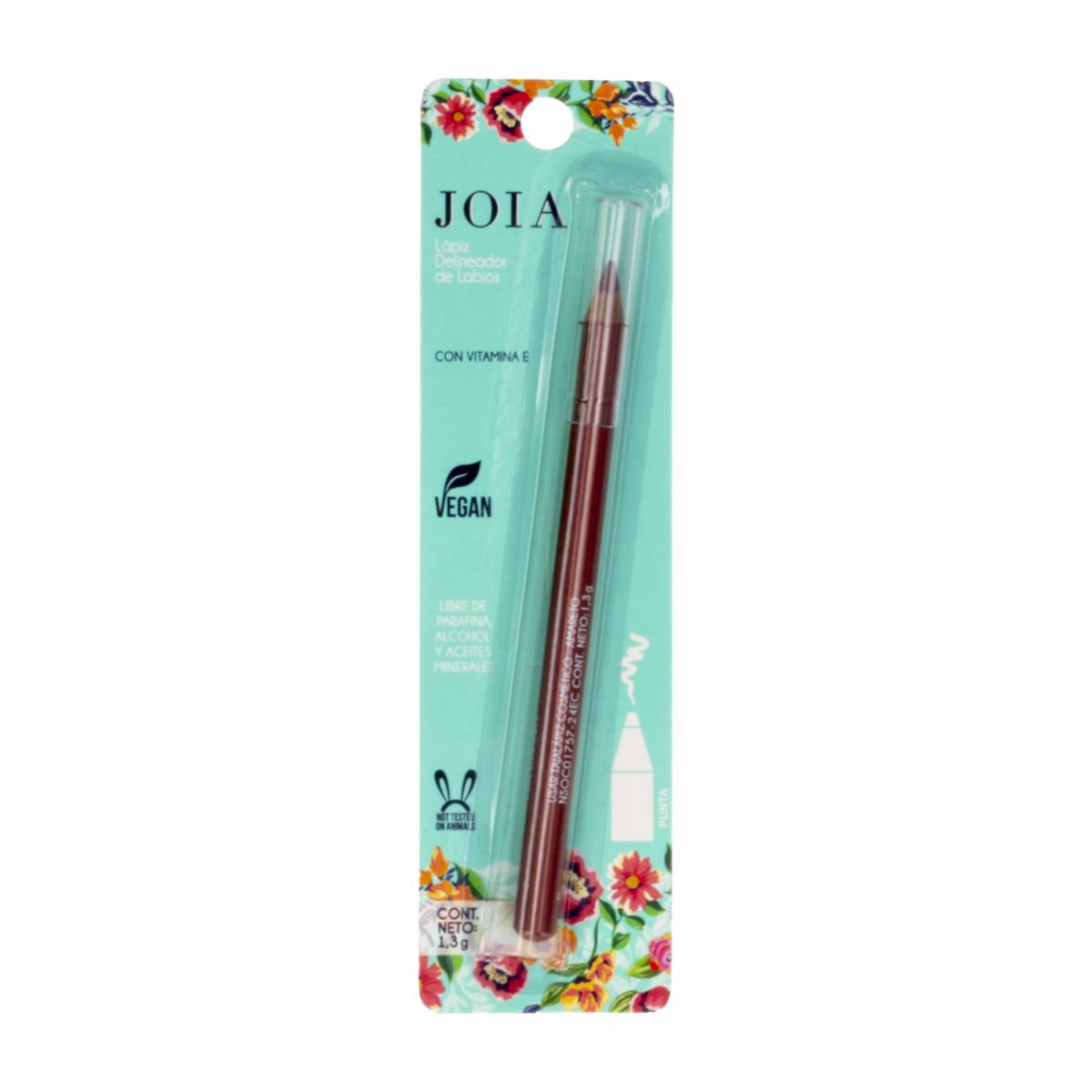 Delineador De Labios Amaretto JOIA 1,3 G