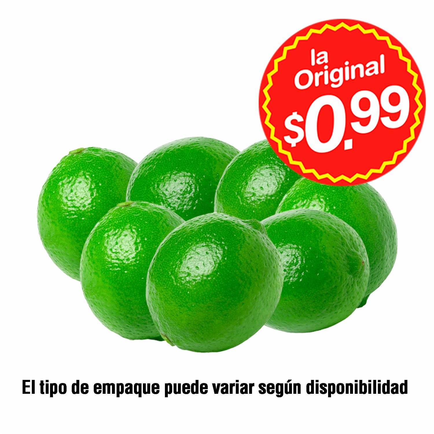 Limón Meyer LA ORIGINAL 1200 G