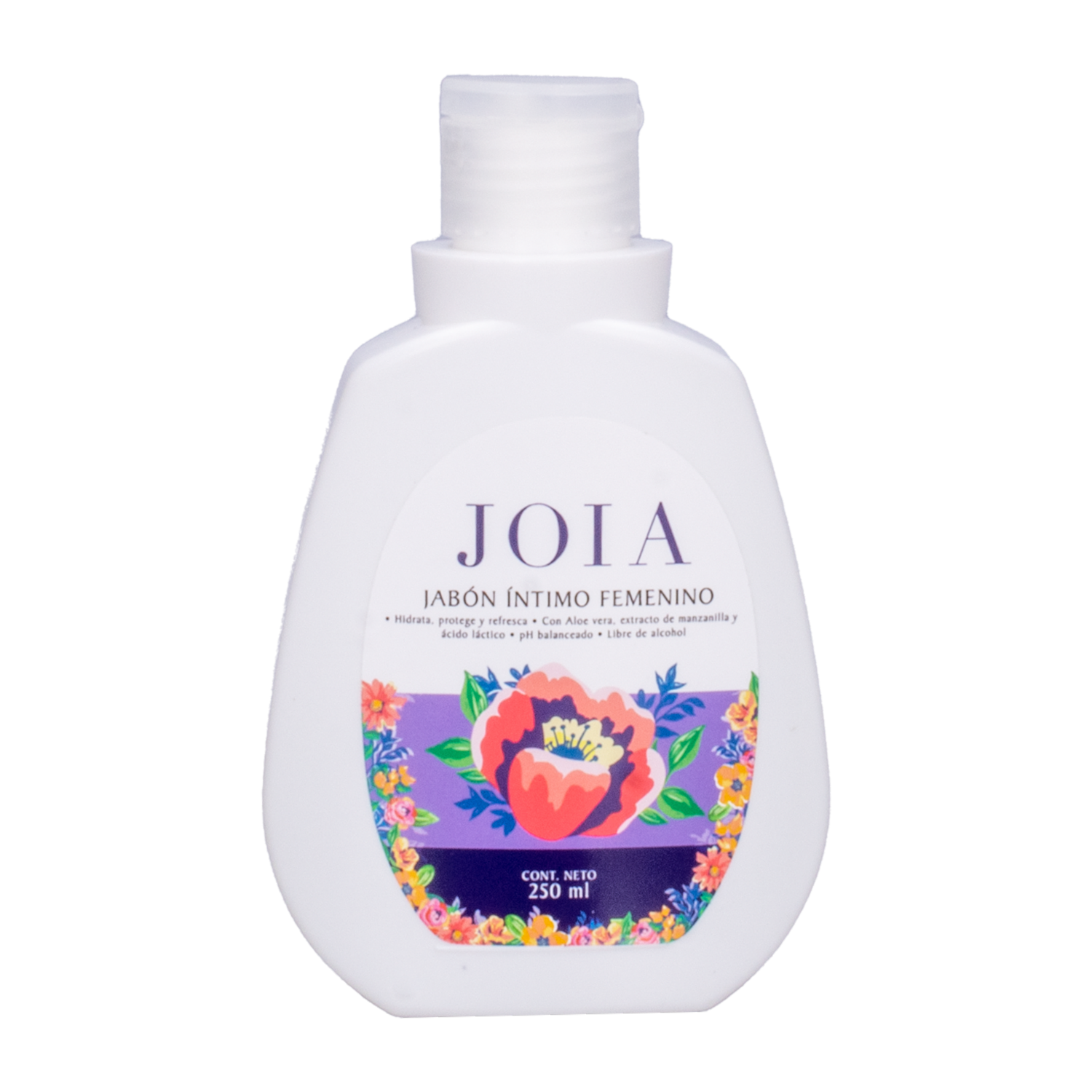 Jabón Intimo Femenino JOIA 250 Ml
