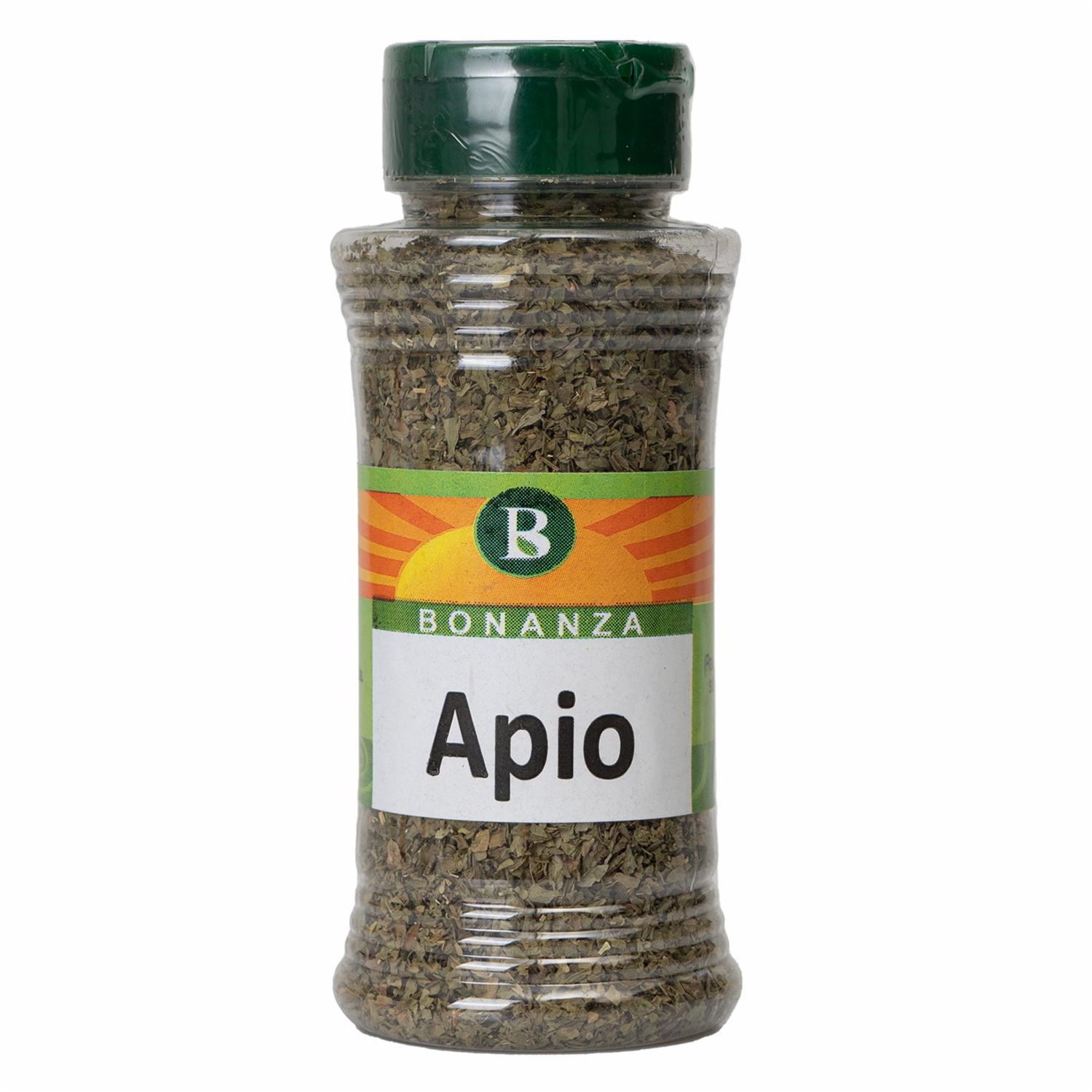 Apio Deshidratado BONANZA 25 G