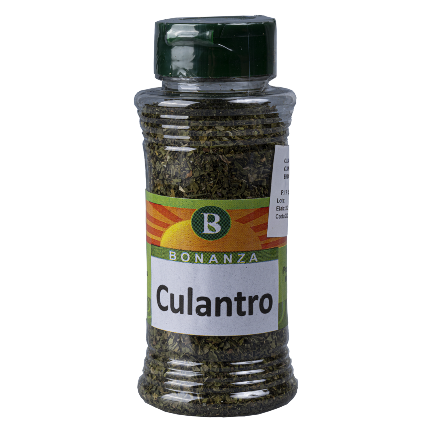 Culantro Deshidratado BONANZA 25 g