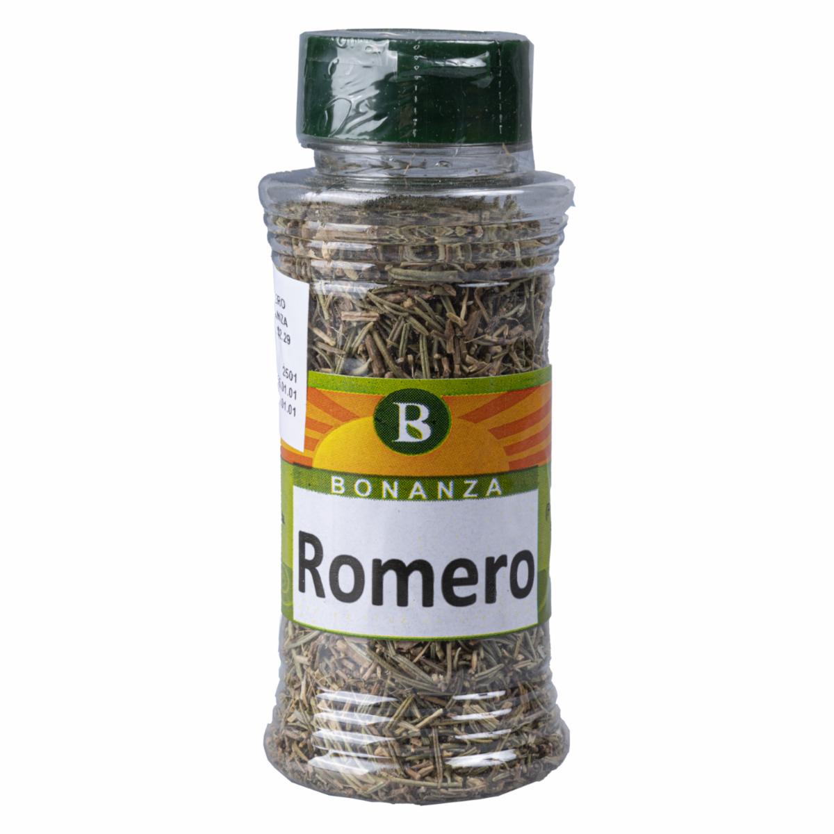 Romero Molido BONANZA 40 g