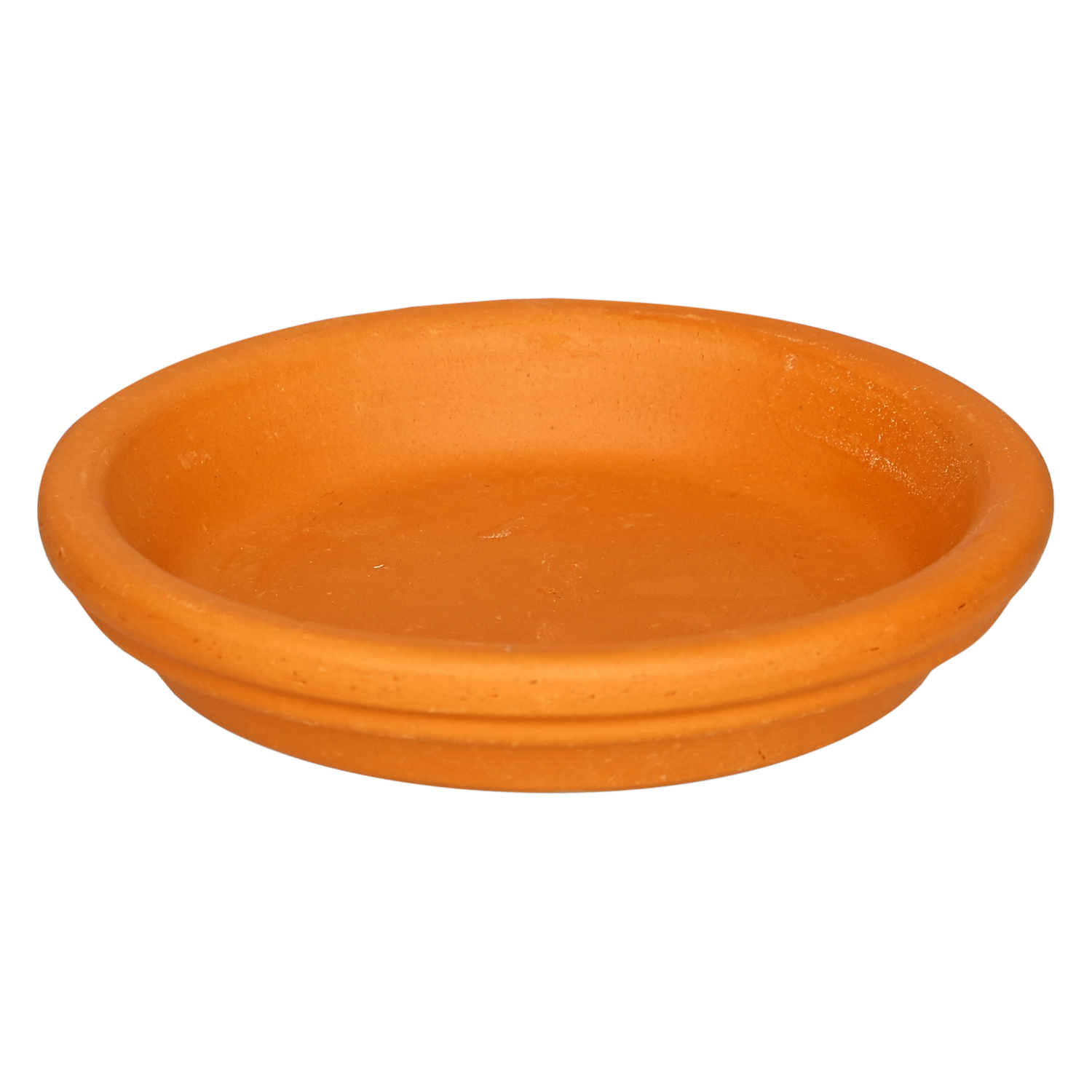 Plato De Terracota MESTIZA N° 10