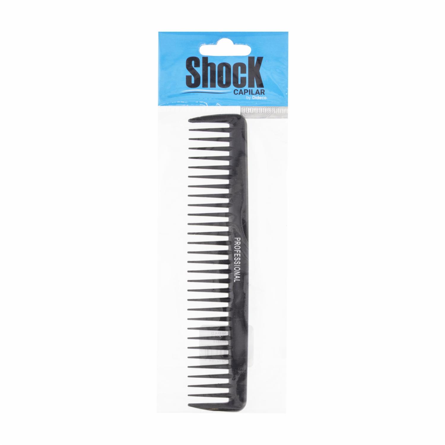 Peinilla De Cabello Gruesa SHOCK Unidad