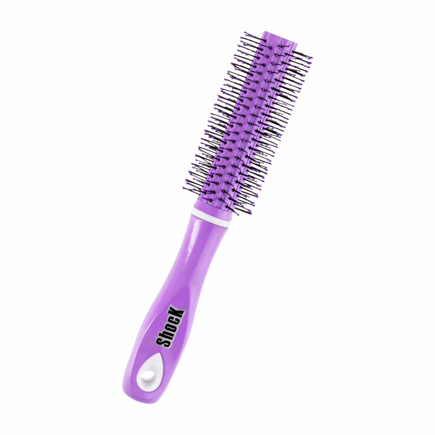 Cepillo De Cabello Plástico Redon SHOCK Unidad