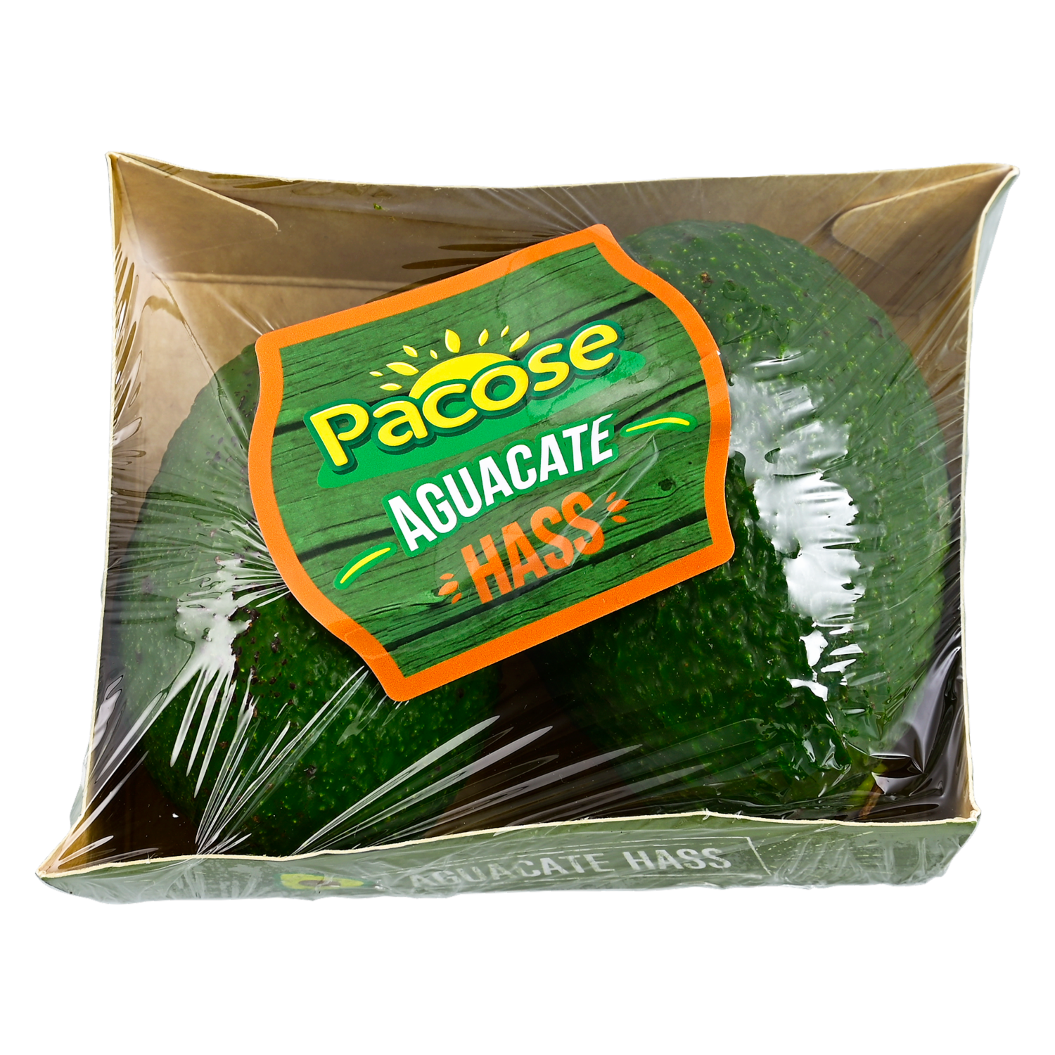 Aguacate Hass PACOSE 300 G