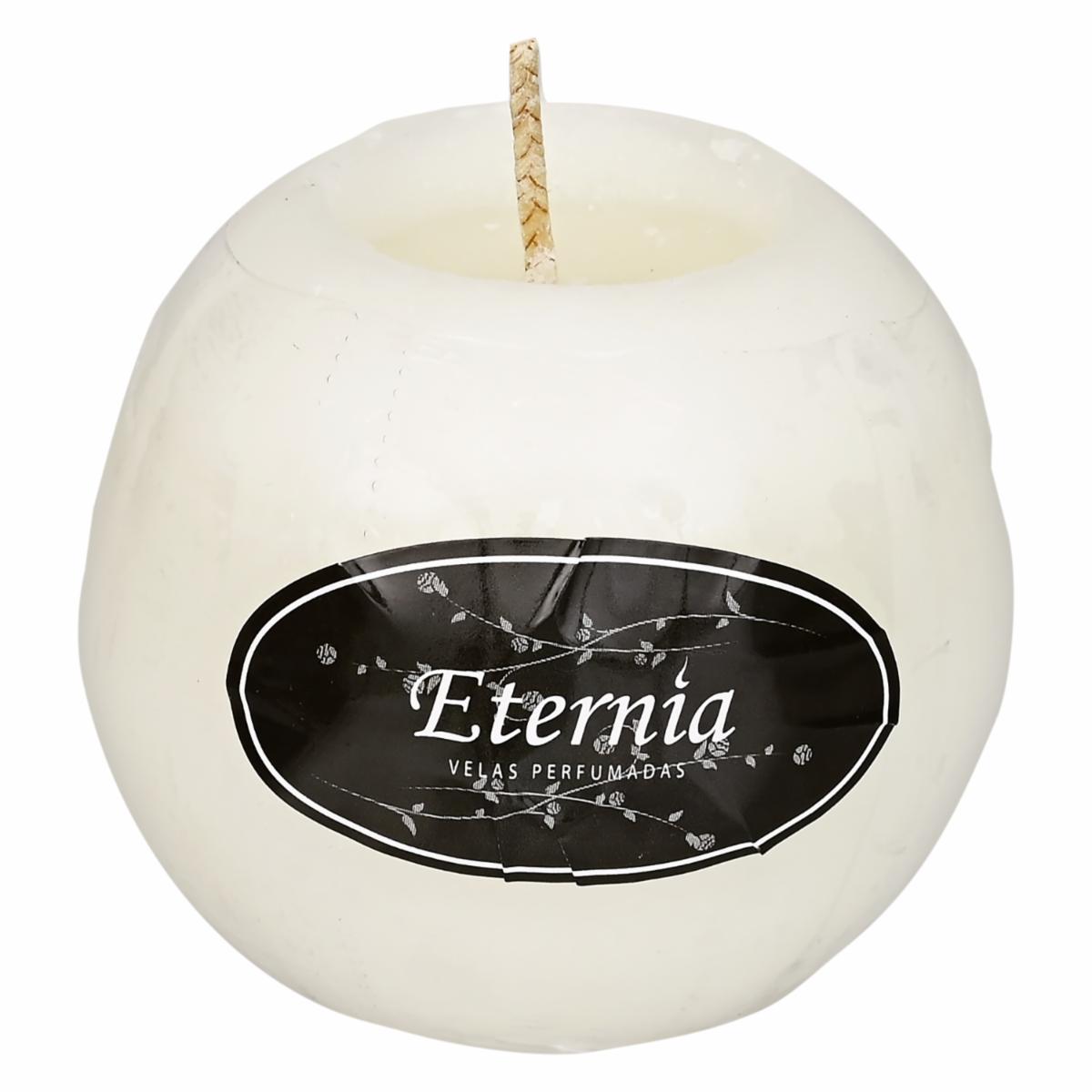 Vela Perfumada Esfera ETERNIA 1 U