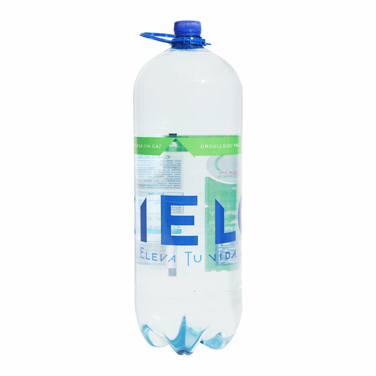 Agua Sin Gas CIELO 3500 Ml