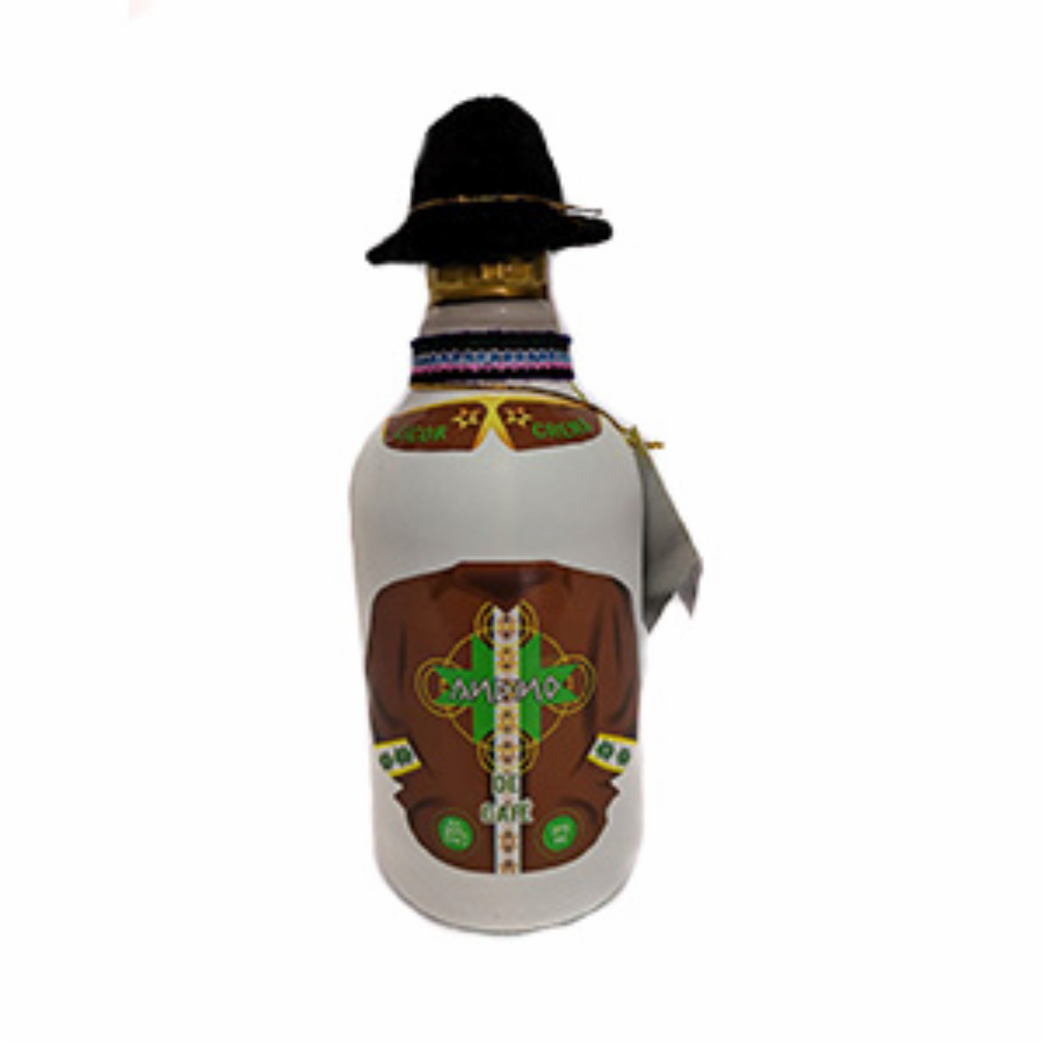 Licor De Café Rafael Andino 375 Ml