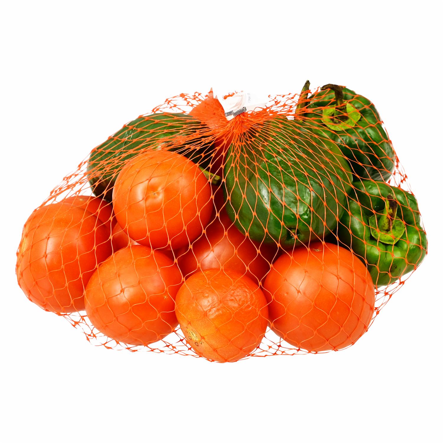 Mix De Vegetales Para Estofado LA BEATRIZ 500 A 700 G