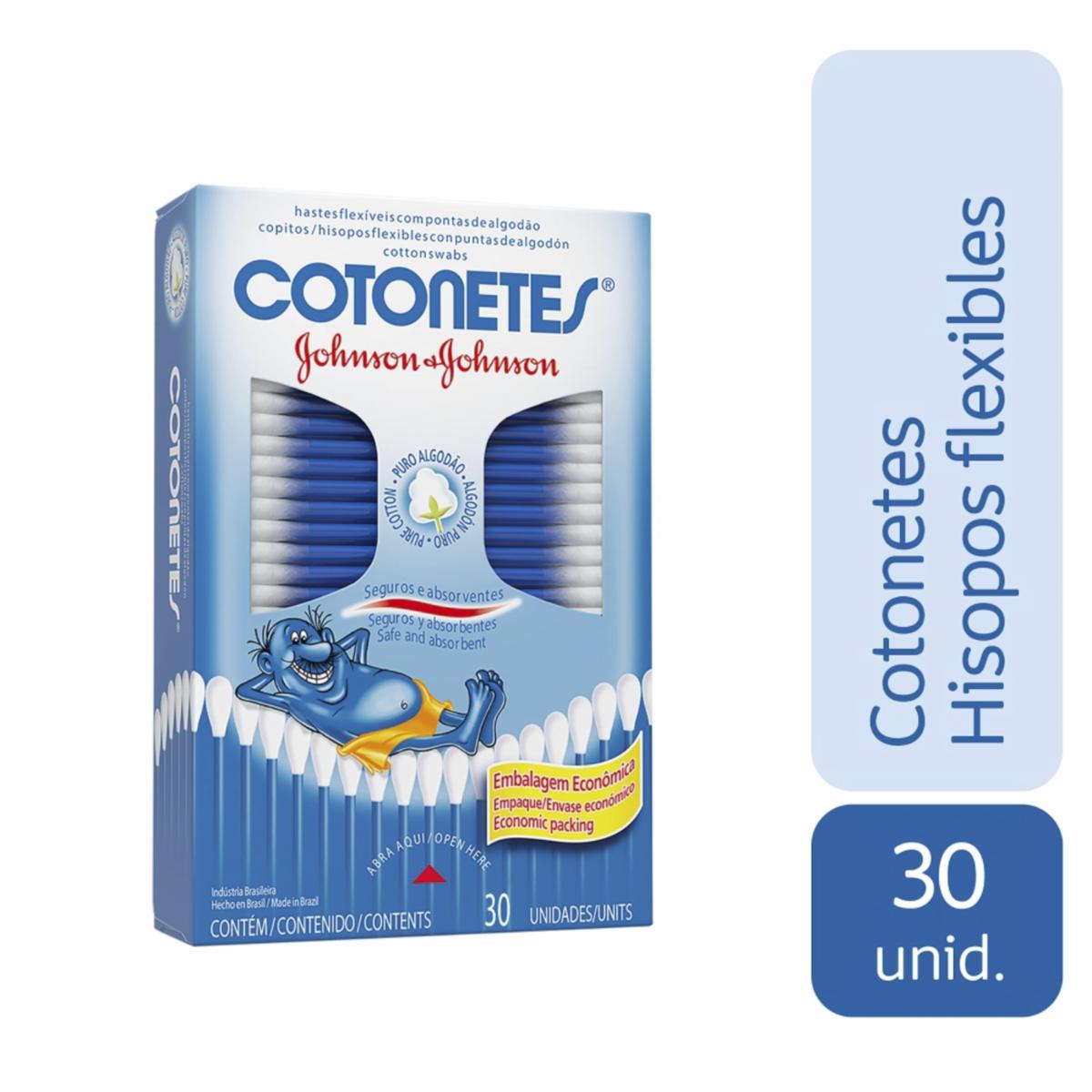 Copitos Dispensador JOHNSON & JOHNSON 150 U
