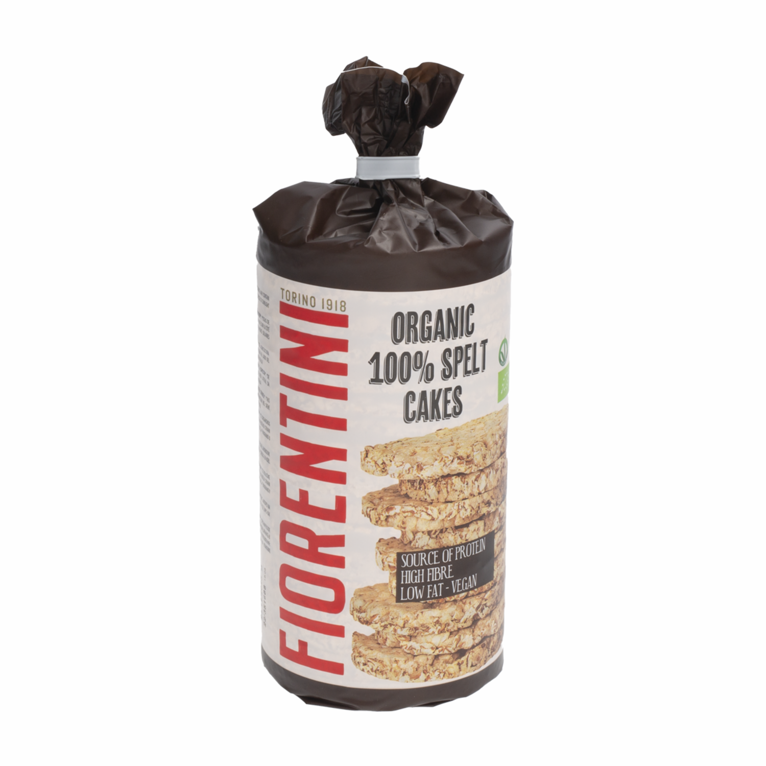 Galletas De Trigo Sin Leche FIORENTINI 120 G