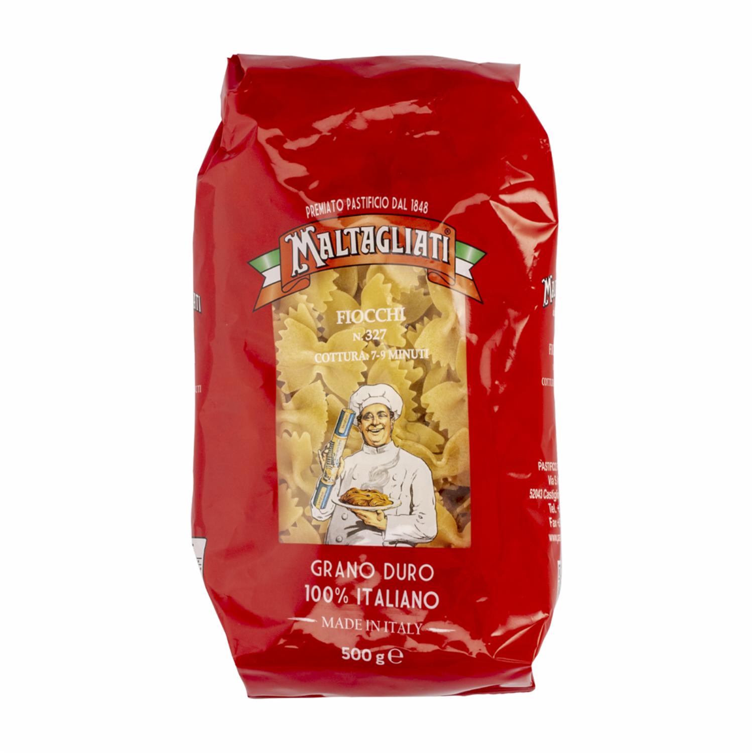 Pasta Fiocchi MALTAGLIATI 500 G