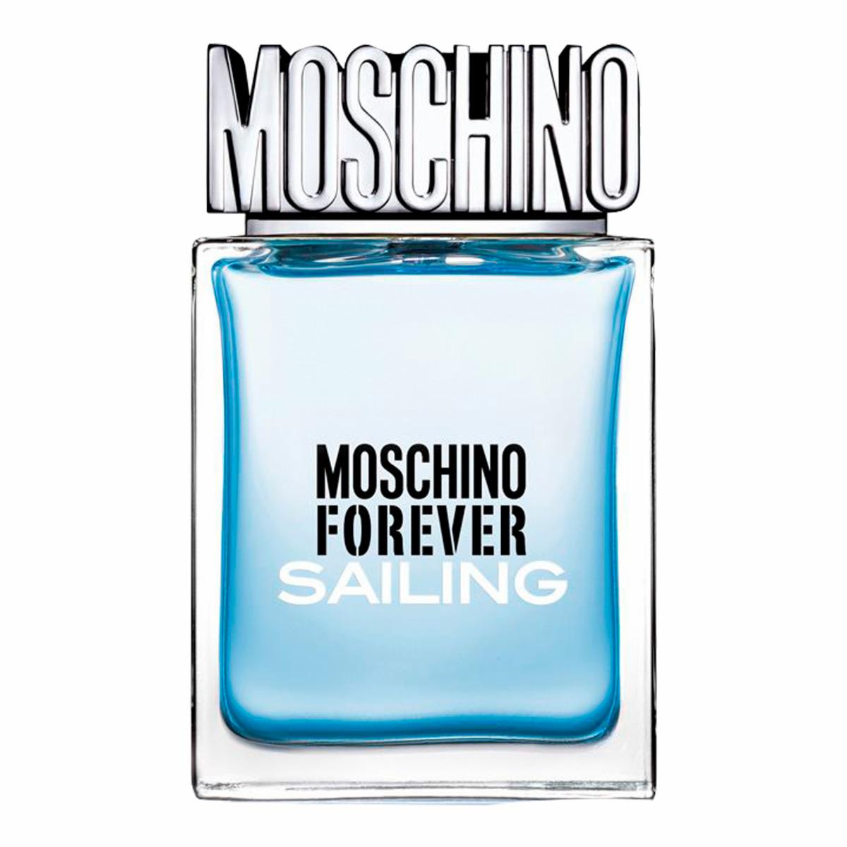 Fragancia Para Caballero Sailing MOSCHINO EDT