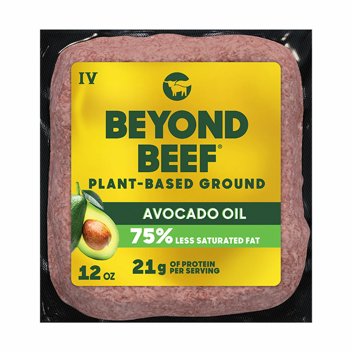 Proteína Vegetal Beef BEYOND 340 G