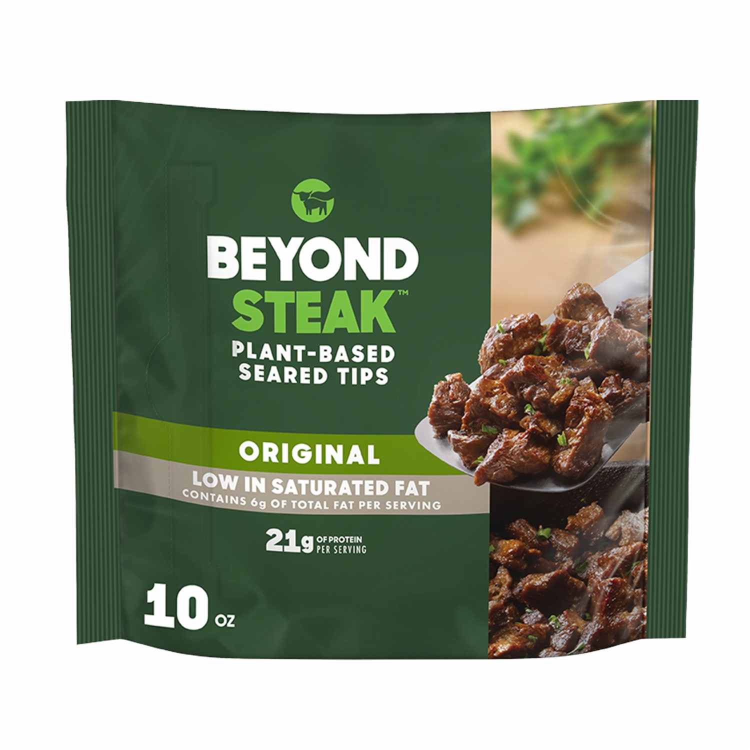 Proteína Vegetal Steak BEYOND 283 G