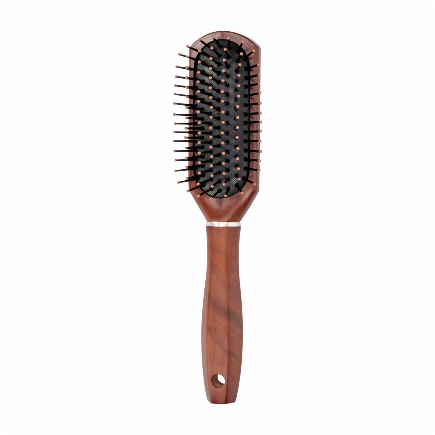Cepillo De Cabello Rectangular JOIA Unidad