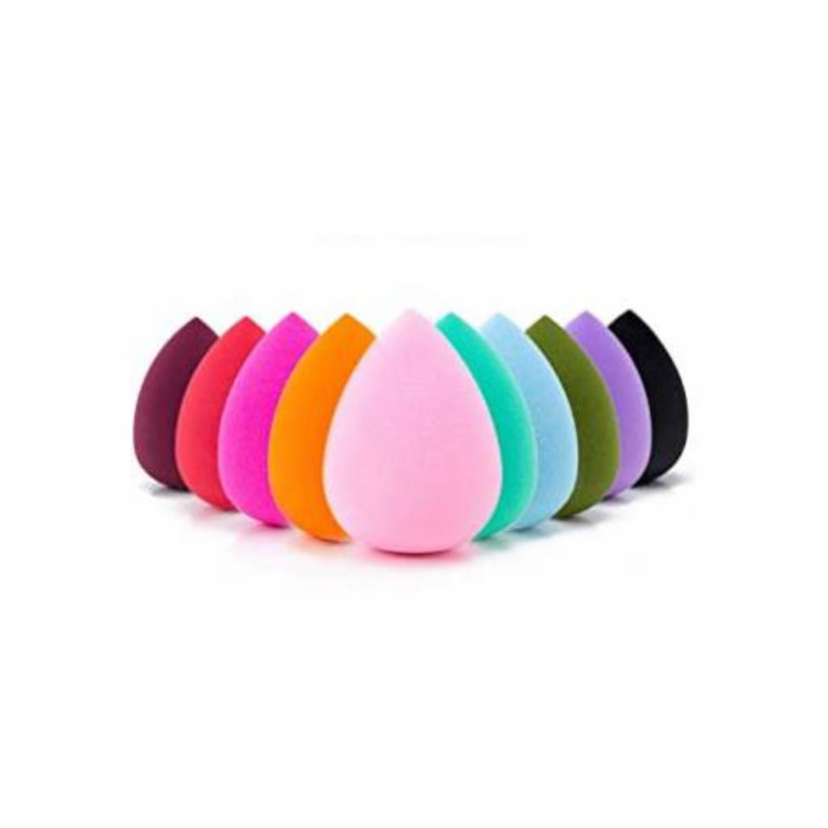 Esponjas De Maquillaje Multiusos JOIA X 10 Uds