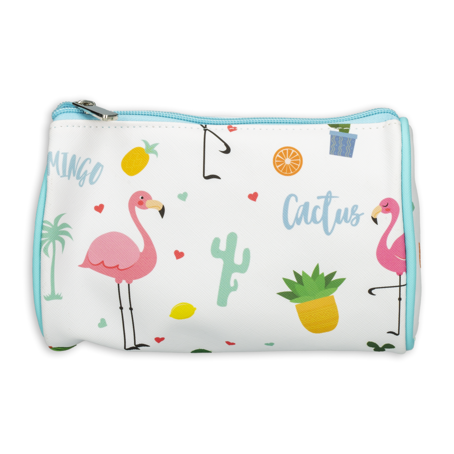 Cosmetiquera Flamingo Mediana JOIA Unidad