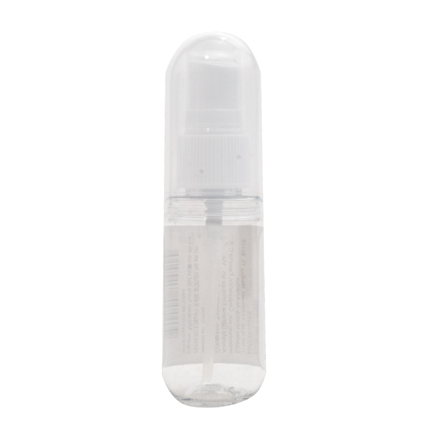 Dispensador Spray CHINA NINGBO WAHFAY 30 Ml