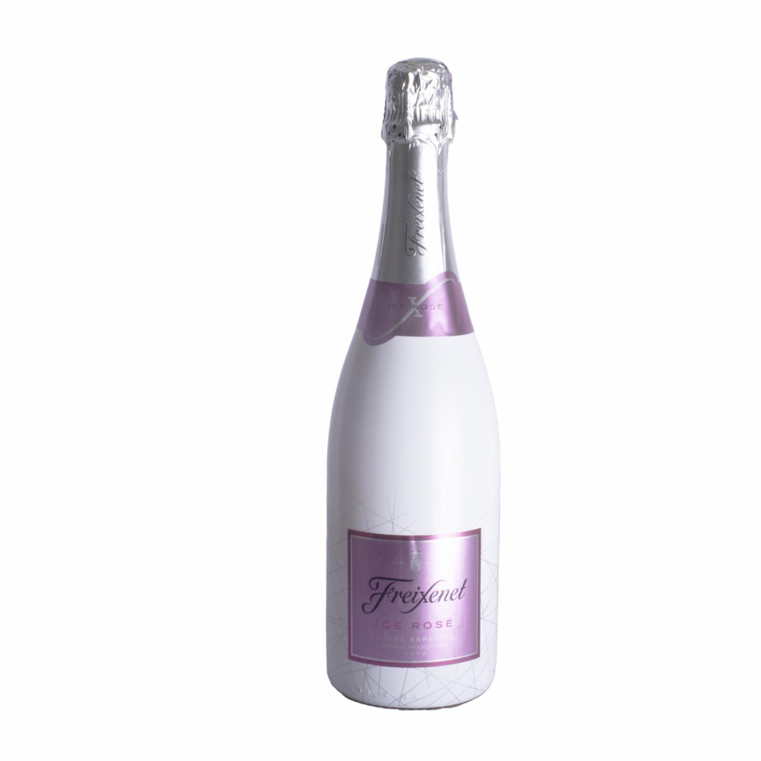 Espumante Ice Rosé Freixenet 750 Ml