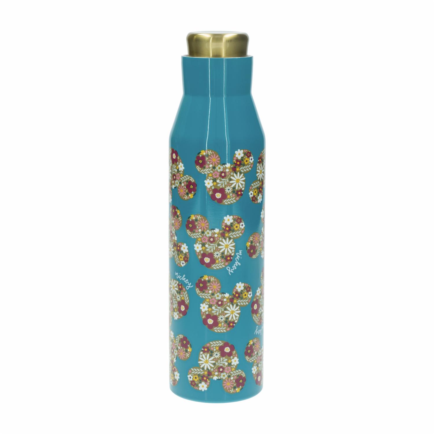 Tomatodo De Acero Inoxidable Diseño Mickey Mouse STOR 580 Ml