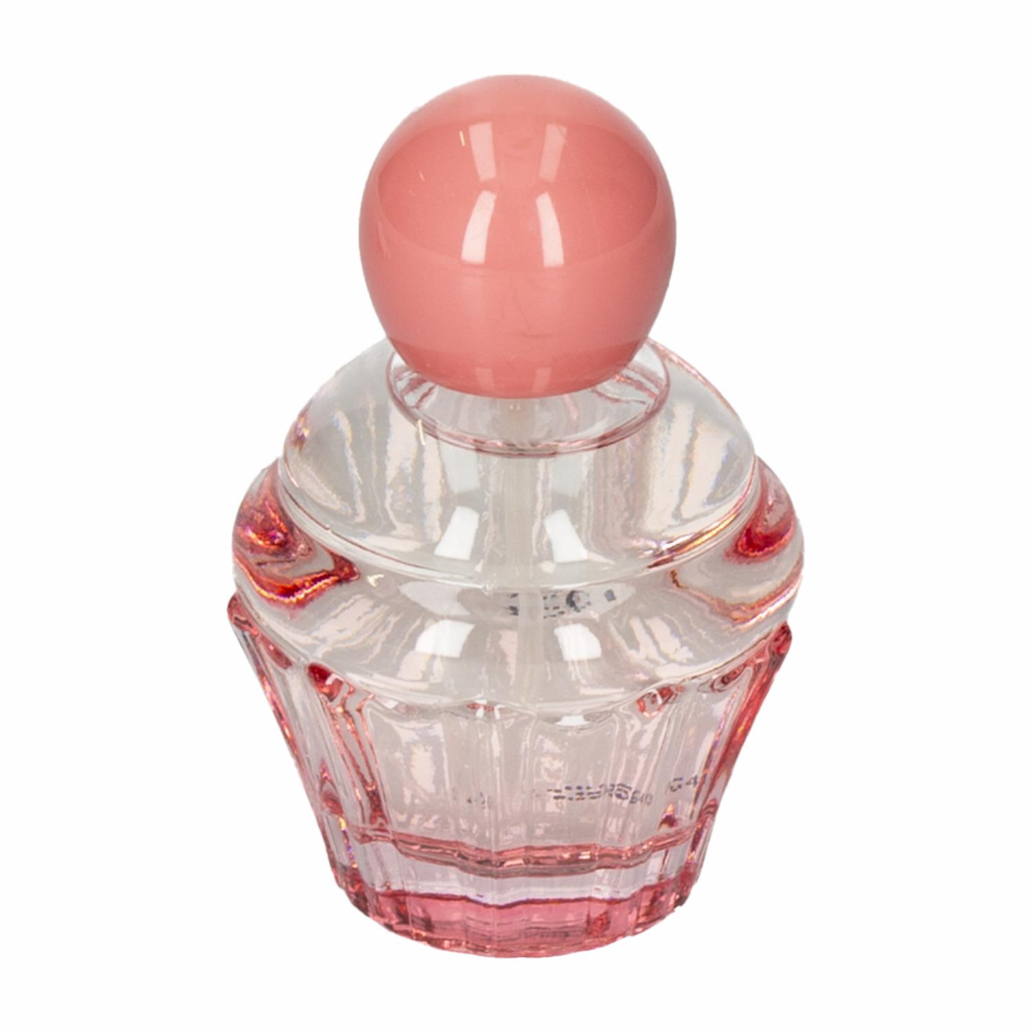 Fragancia Para Dama Cupcake FLOR DE MAYO EDP
