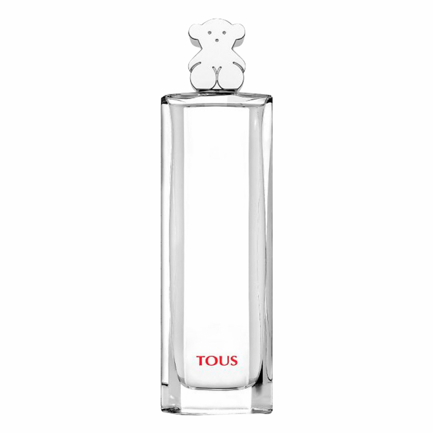 Fragancia Para Dama Clásica TOUS EDT 90 Ml