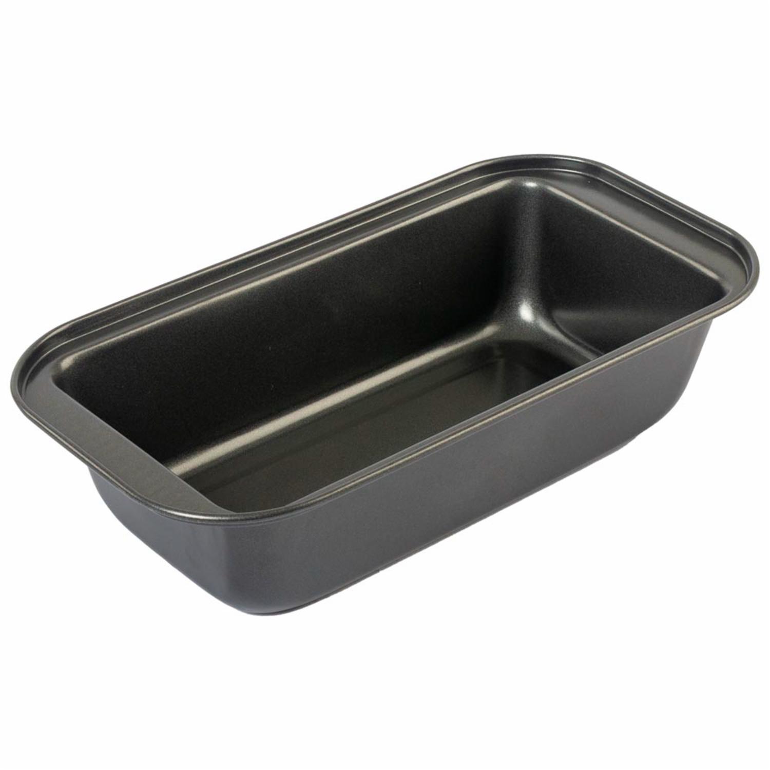 Molde Rectangular Para Pan RL INDUSTRY 25 X 13 CM