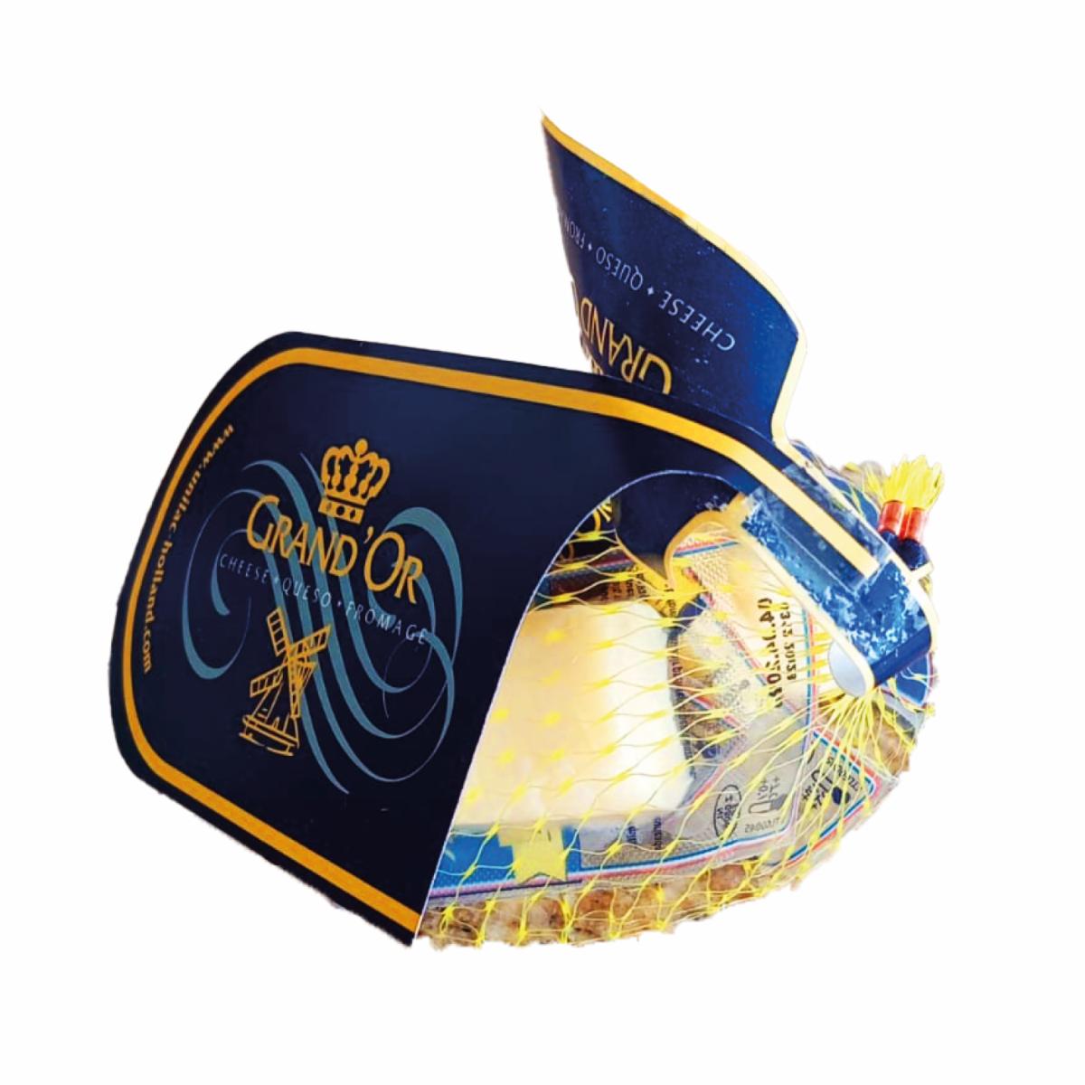 Queso Gouda GRAND’OR 100 G