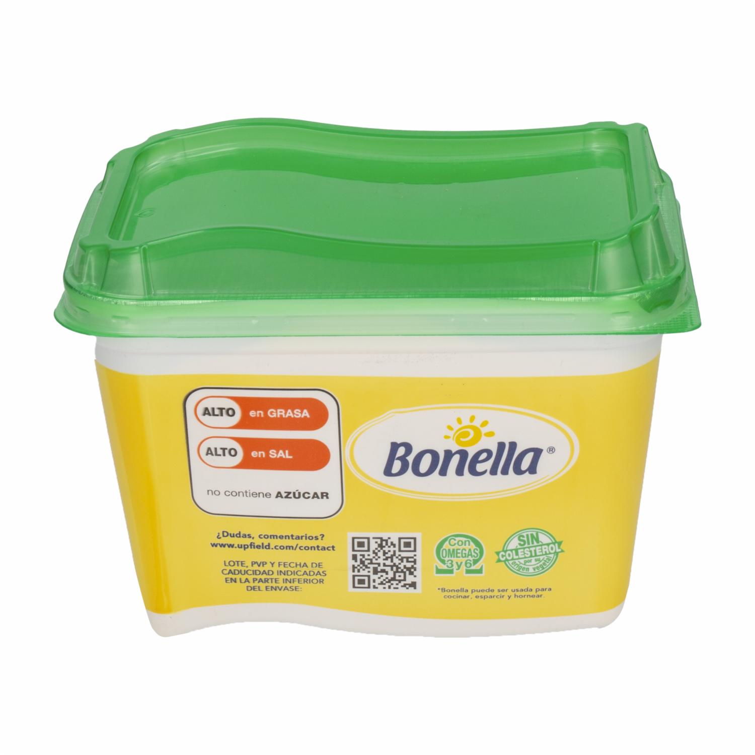 Margarina Vital BONELLA 980 G